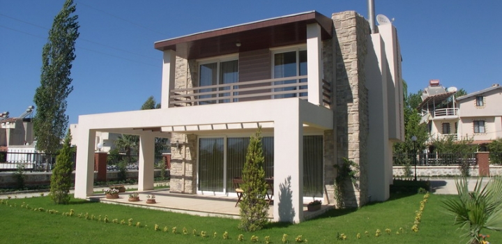 Kusadasi huis