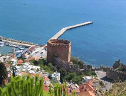 Alanya link