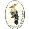 Antalya golf
