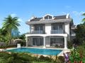 Antalya villa nummer 2