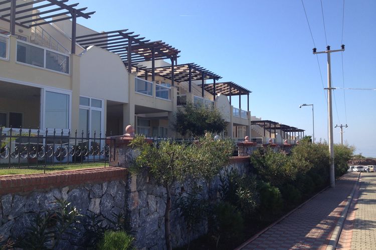 Appartement Cara Bodrum