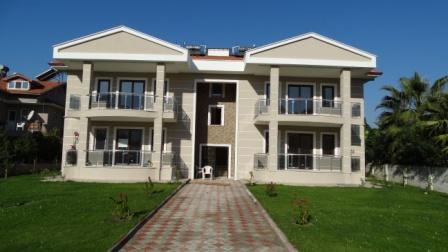 appartement Dalyan