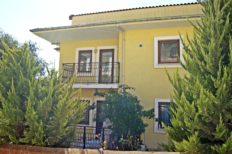 Appartement Marmaris