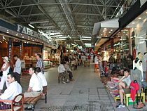 Bazaar Kusadasi Bazaar Kusadasi