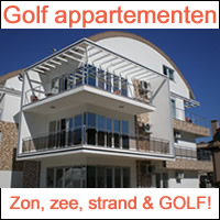 Appartementen Belek