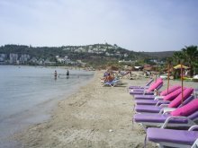 Bitez strand