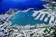 Bodrum haven