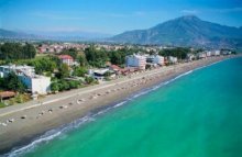 Calis beach