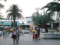 centrum Kusadasi centrum Kusadasi