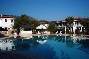 Club Mel Holiday Resort Dalyan