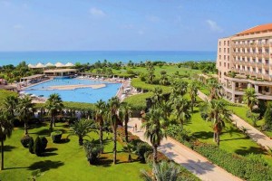 Hotel RIU Kaya golfresort Belek