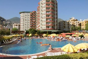 Club Sidar Alanya