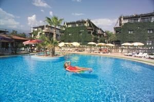 Club Titan Alanya
