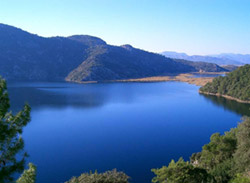  Dalaman baai