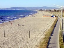 Davutlar strand
