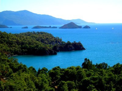 Fethiye zee