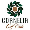 golf cornelia logo