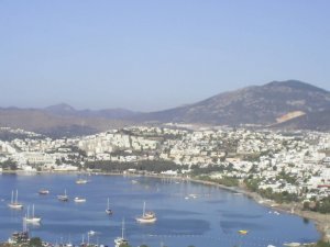 Gumbet baai