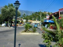 Hisaronu centrum Hisaronu centrum