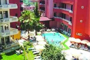 Hotel Acar Alanya