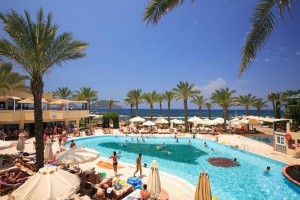 Aegean Dream Resort hotel Turgutreis