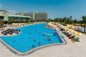 Hotel Alva Donna Belek