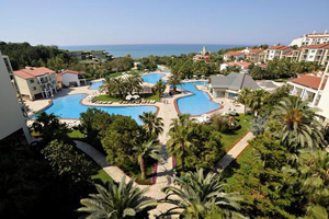 Aparthotel Barut Arum resort & Spa