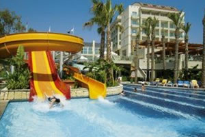 Hotel Aska Buket Resort Alanya