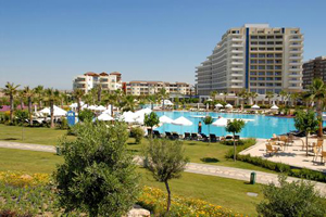 Hotel Barut Lara Antalya