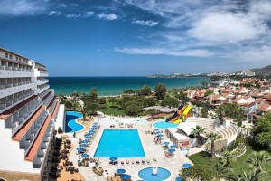 Hotel Batihan Beach Resort Kusadasi