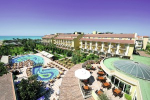 Hotel Belek Beach Resort