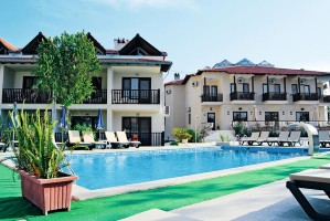 Hotel Binlik Dalyan