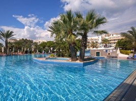 Hotel Crystal Tat Beach Belek