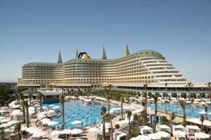 Hotel Delphin Imperial Lara Antalya