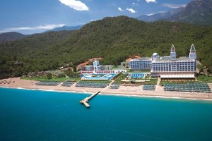 Hotel Amara Kemer