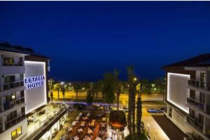 Hotel Eftalia Aytur Alanya