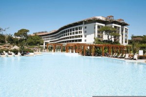 Hotel Ela Quality resort Belek