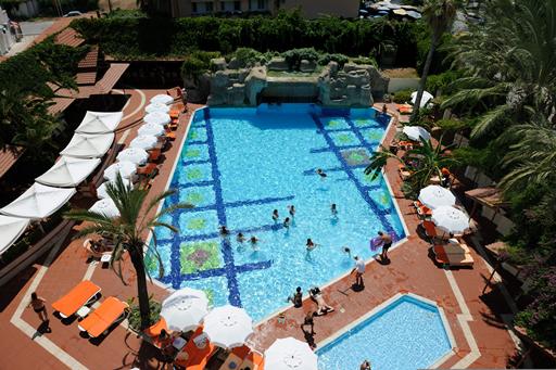 Hotel Elegance Marmaris