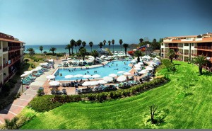 Hotel Ephesia Holiday Beach Kusadasi