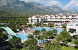 Hotel Garden Resort Kemer