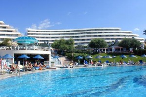 Hotel Grand Blue Sky International Kusadasi