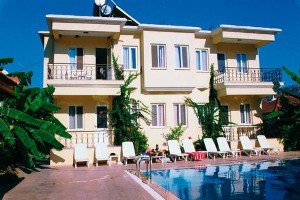 Hotel Grand Prestige Dalyan