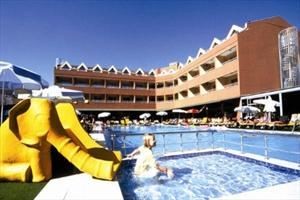 Hotel Grand Viking Kemer