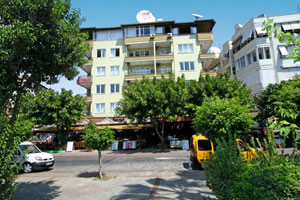 Hotel Havana Alanya