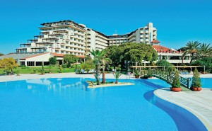 Hotel Iberostar Bellis Belek