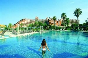 Hotel Ic Santai Belek