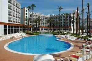 Hotel Ideal Prime Marmaris