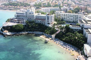 Hotel Imbat Kusadasi