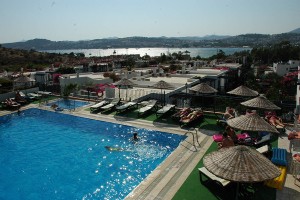 Hotel Jasmin Beach Gumbet