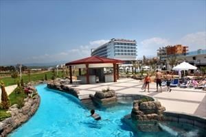 Hotel Kahya Resort Alanya